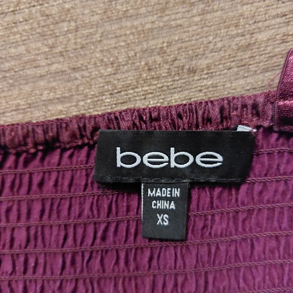 Womens elegant top - Picture 2 of 3